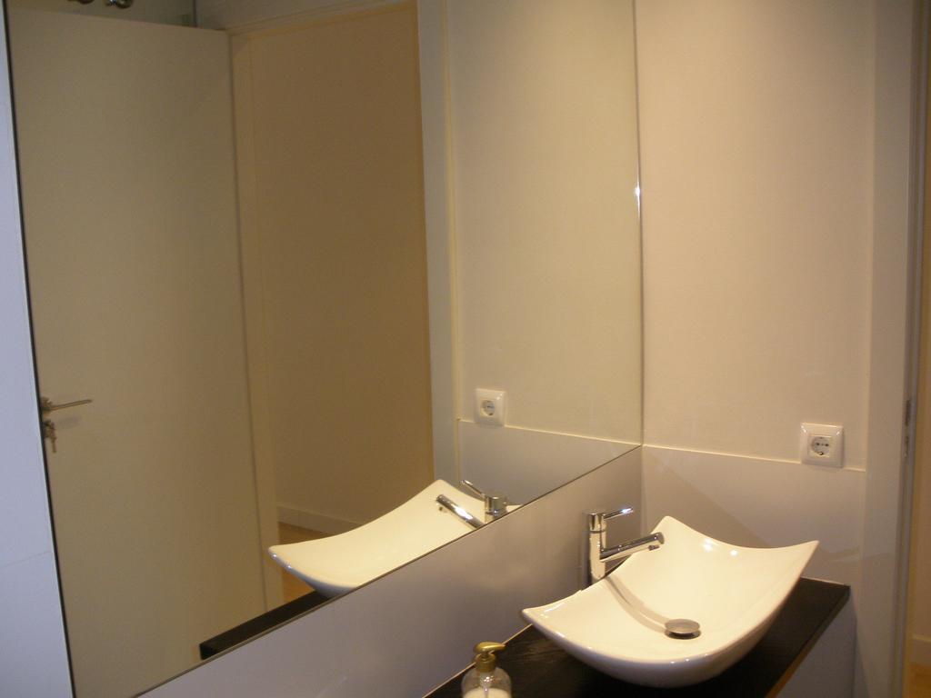 Apartamento Tíbula Teatro Parking Mérida Quarto foto